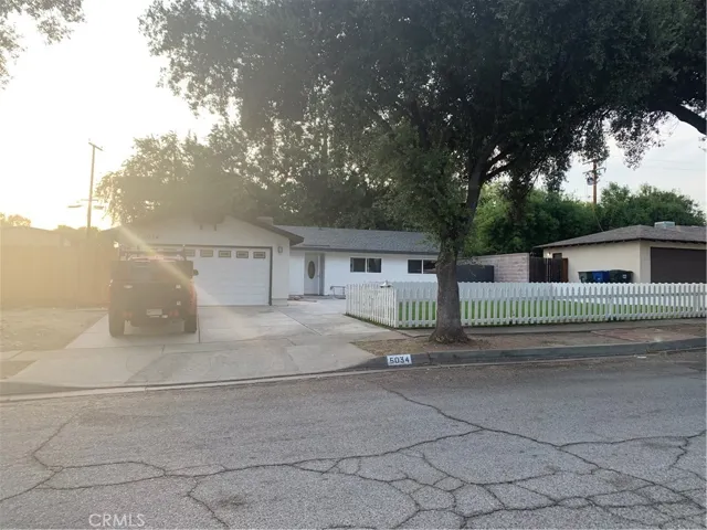 5034 N G Street, San Bernardino, California 92407