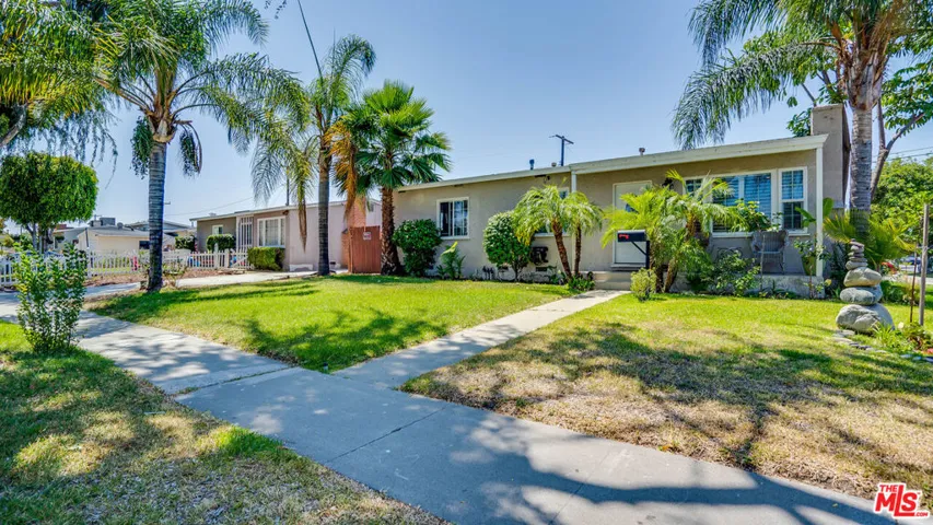 1714 W West Avenue, Fullerton, California 92833
