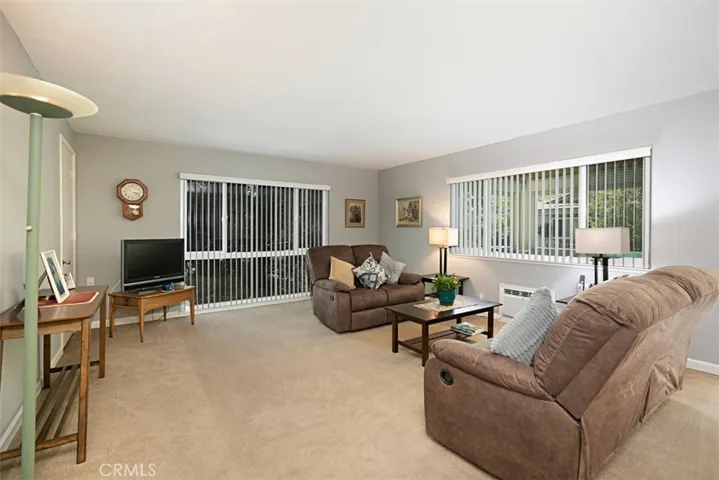 837 Ronda Sevilla P, Laguna Woods, California 92637