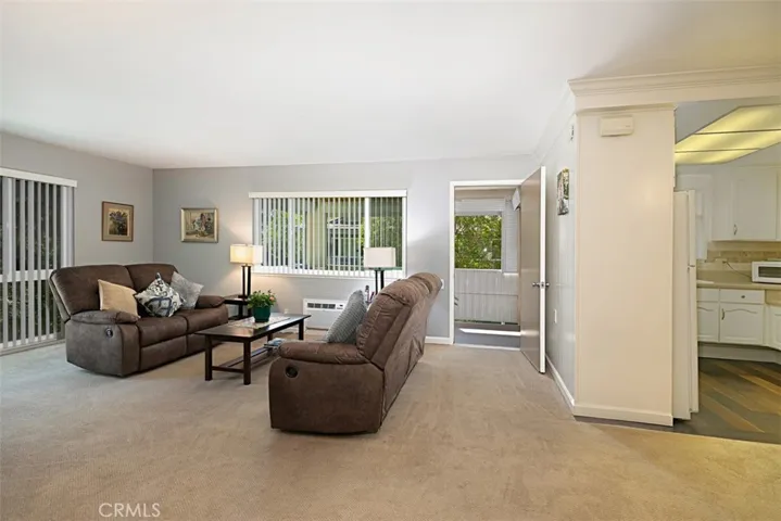 837 Ronda Sevilla P, Laguna Woods, California 92637