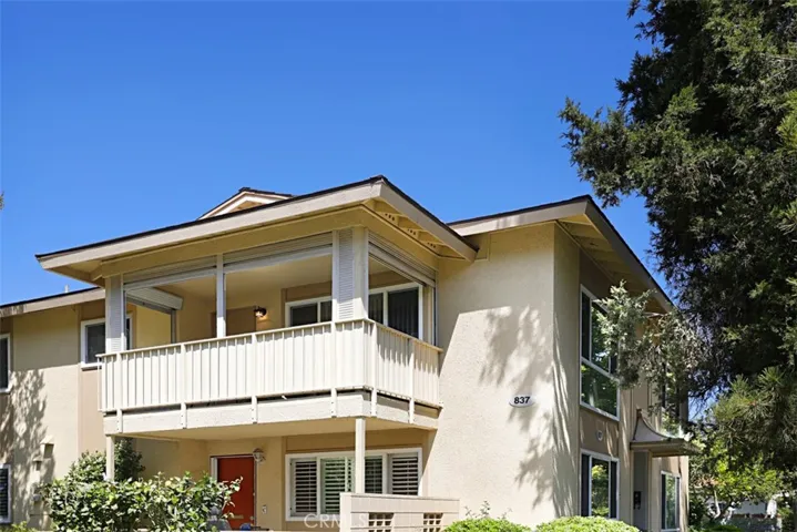 837 Ronda Sevilla P, Laguna Woods, California 92637
