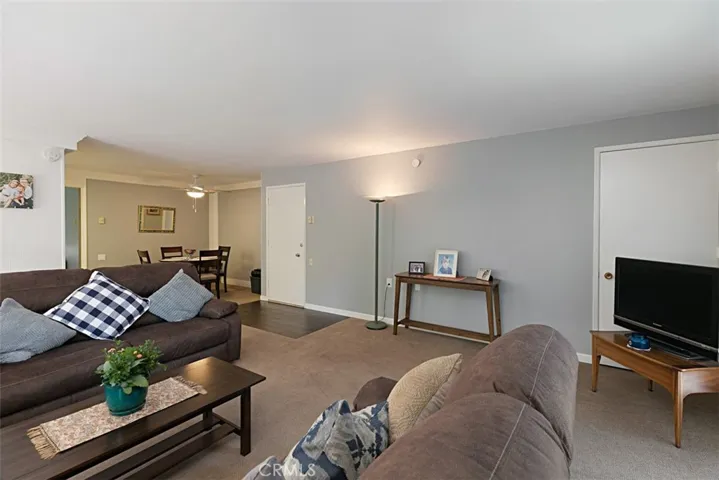 837 Ronda Sevilla P, Laguna Woods, California 92637