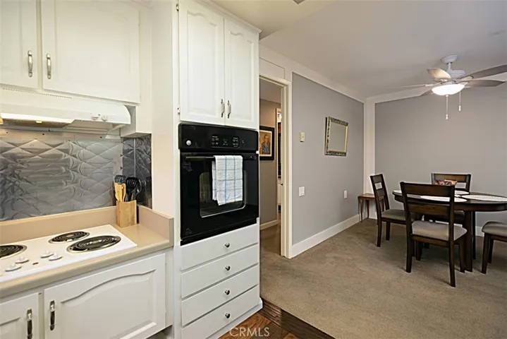 837 Ronda Sevilla P, Laguna Woods, California 92637