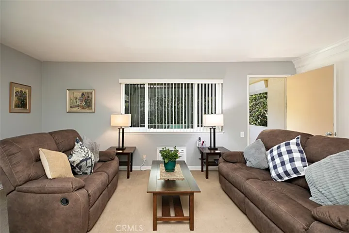 837 Ronda Sevilla P, Laguna Woods, California 92637