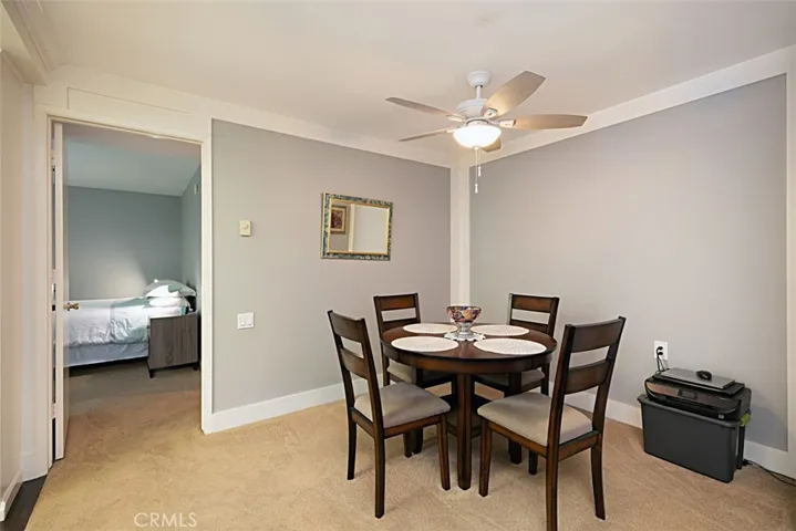 837 Ronda Sevilla P, Laguna Woods, California 92637
