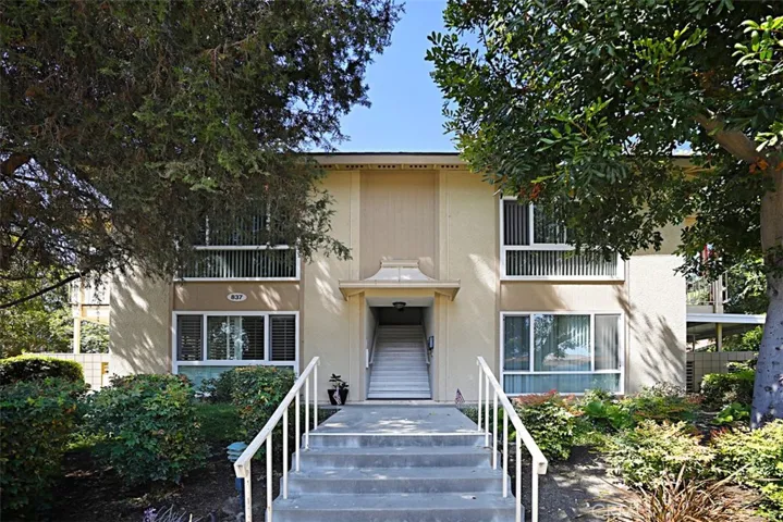 837 Ronda Sevilla P, Laguna Woods, California 92637