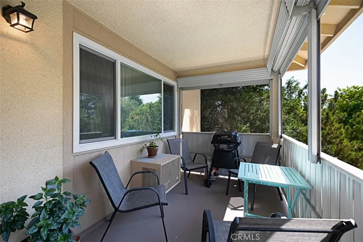 837 Ronda Sevilla P, Laguna Woods, California 92637