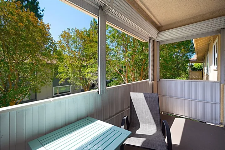 837 Ronda Sevilla P, Laguna Woods, California 92637