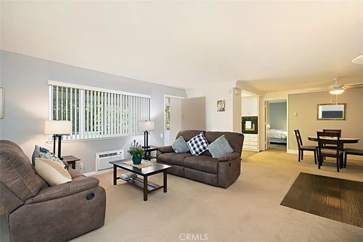 837 Ronda Sevilla P, Laguna Woods, California 92637