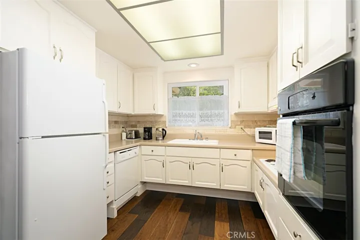 837 Ronda Sevilla P, Laguna Woods, California 92637
