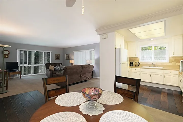 837 Ronda Sevilla P, Laguna Woods, California 92637