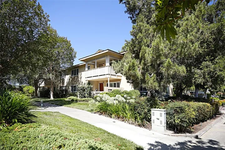 837 Ronda Sevilla P, Laguna Woods, California 92637