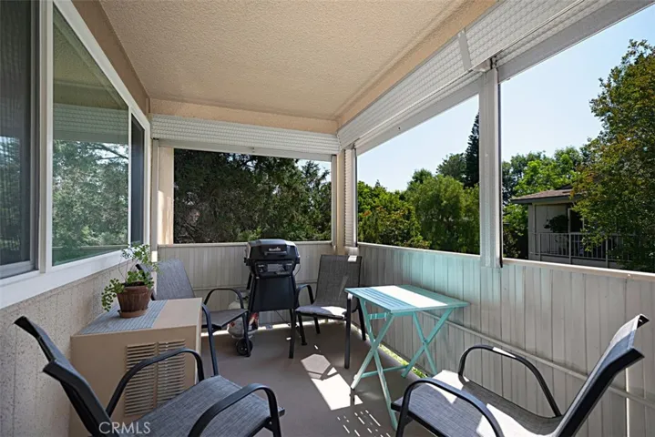 837 Ronda Sevilla P, Laguna Woods, California 92637