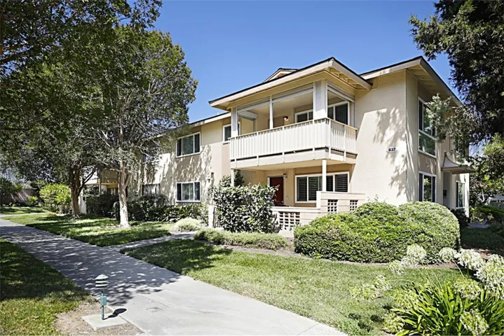837 Ronda Sevilla P, Laguna Woods, California 92637