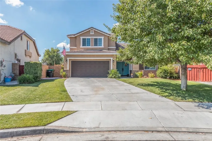3611 Syrah Circle, Hemet, California 92545