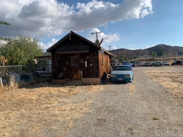 40041 Stetson Avenue, Hemet, California 92543
