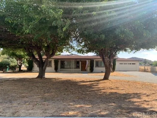 40041 Stetson Avenue, Hemet, California 92543