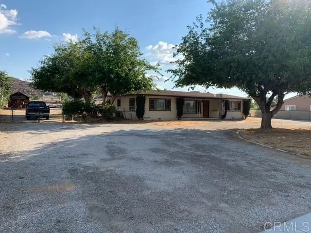 40041 Stetson Avenue, Hemet, California 92543