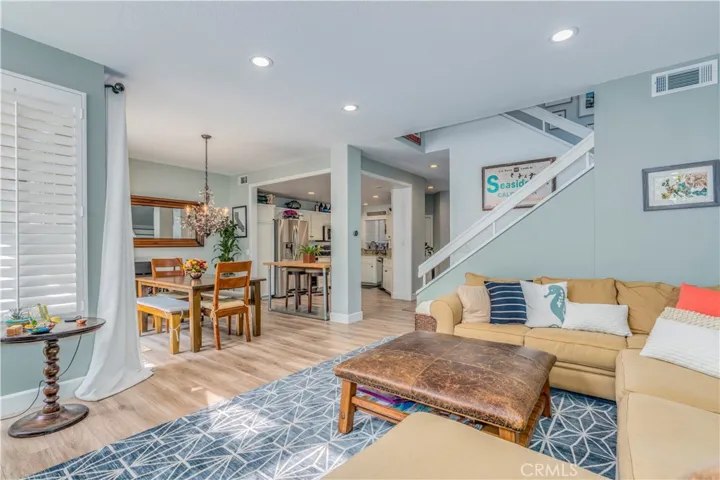 62 Baycrest Court 39, Newport Beach, California 92660