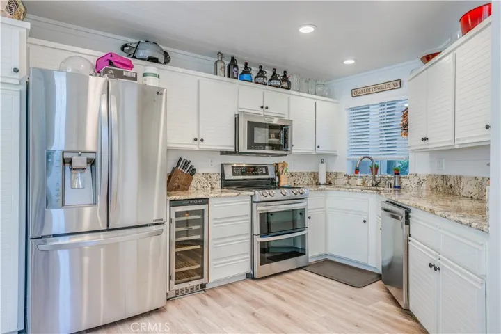 62 Baycrest Court 39, Newport Beach, California 92660