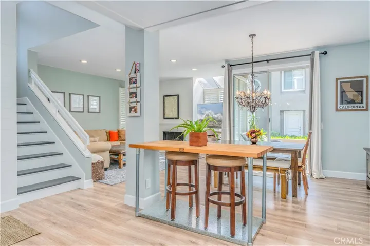 62 Baycrest Court 39, Newport Beach, California 92660