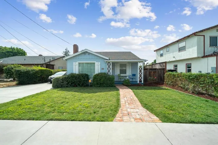 , San Jose, California 95127