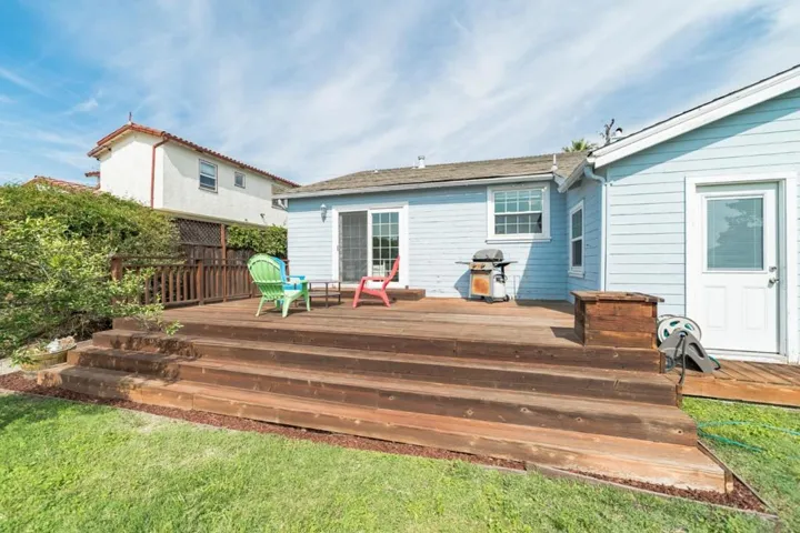 , San Jose, California 95127
