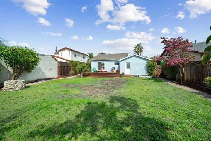 , San Jose, California 95127