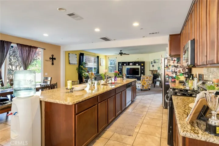 18032 Passionflower Lane, San Bernardino, California 92407