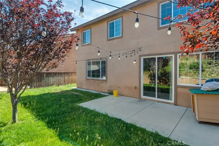 18032 Passionflower Lane, San Bernardino, California 92407