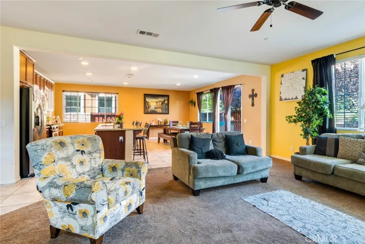 18032 Passionflower Lane, San Bernardino, California 92407