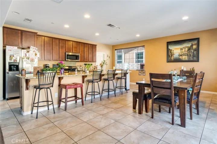 18032 Passionflower Lane, San Bernardino, California 92407