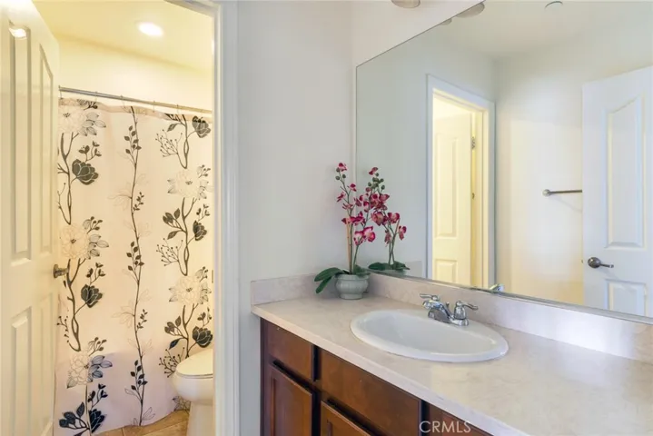 18032 Passionflower Lane, San Bernardino, California 92407