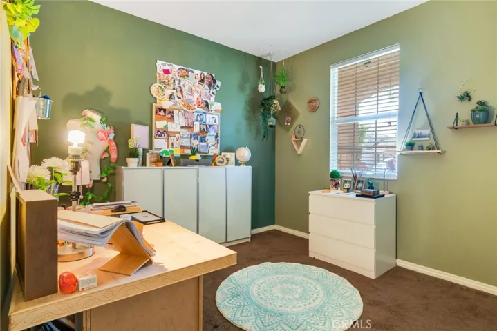 18032 Passionflower Lane, San Bernardino, California 92407
