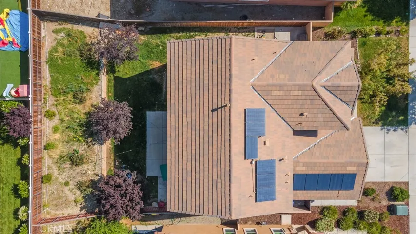 18032 Passionflower Lane, San Bernardino, California 92407