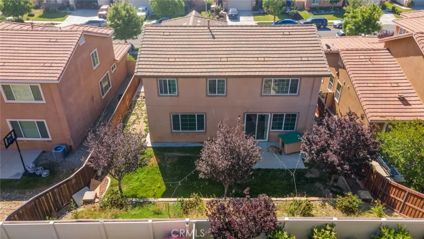 18032 Passionflower Lane, San Bernardino, California 92407