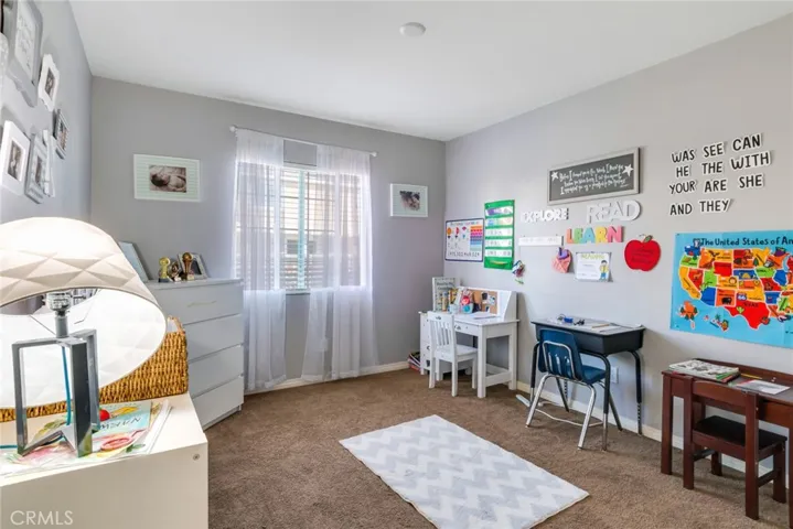 18032 Passionflower Lane, San Bernardino, California 92407