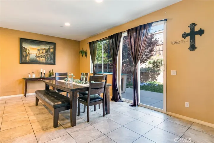 18032 Passionflower Lane, San Bernardino, California 92407
