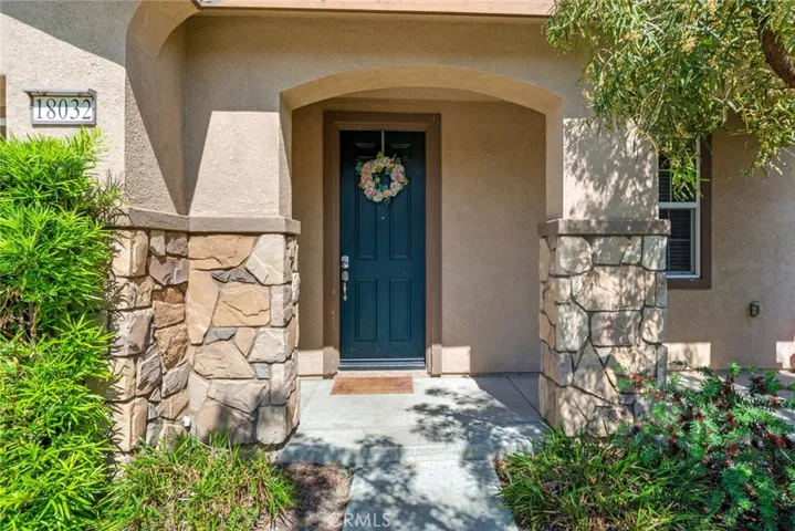 18032 Passionflower Lane, San Bernardino, California 92407