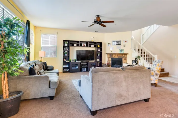18032 Passionflower Lane, San Bernardino, California 92407