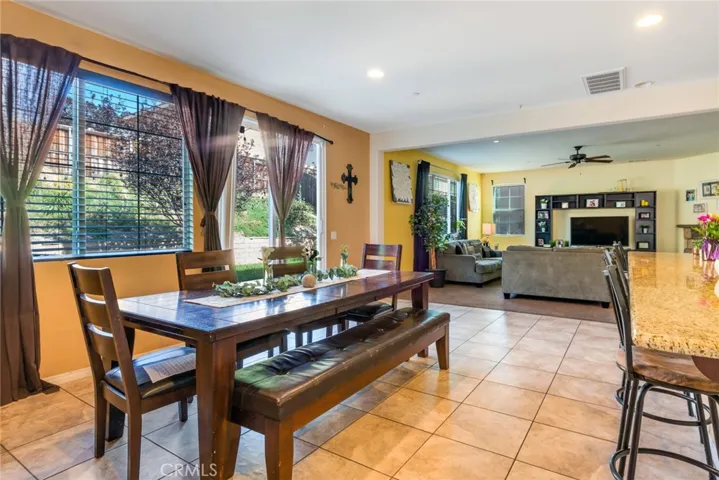 18032 Passionflower Lane, San Bernardino, California 92407