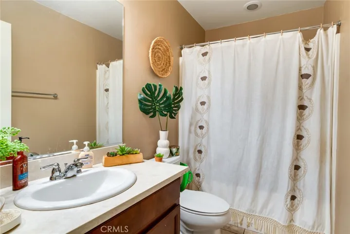 18032 Passionflower Lane, San Bernardino, California 92407