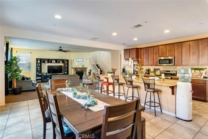 18032 Passionflower Lane, San Bernardino, California 92407