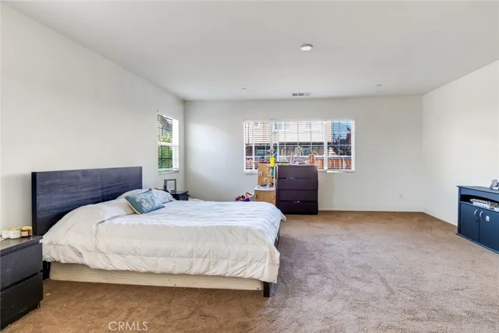 18032 Passionflower Lane, San Bernardino, California 92407