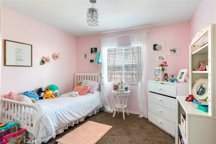 18032 Passionflower Lane, San Bernardino, California 92407