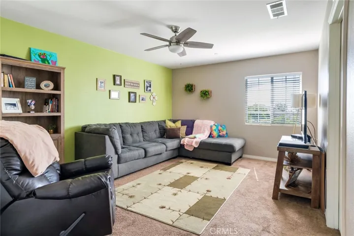 18032 Passionflower Lane, San Bernardino, California 92407