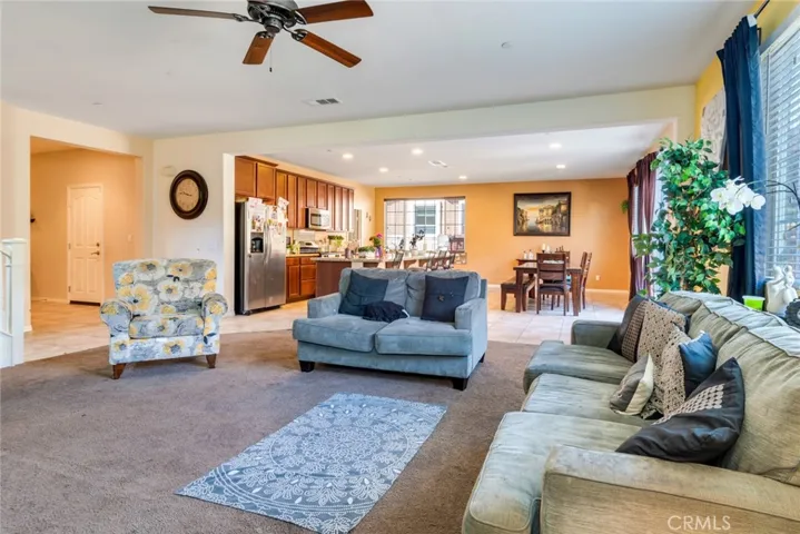 18032 Passionflower Lane, San Bernardino, California 92407