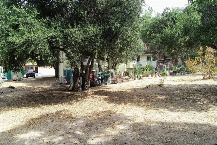 Additional Parcels of Land Included