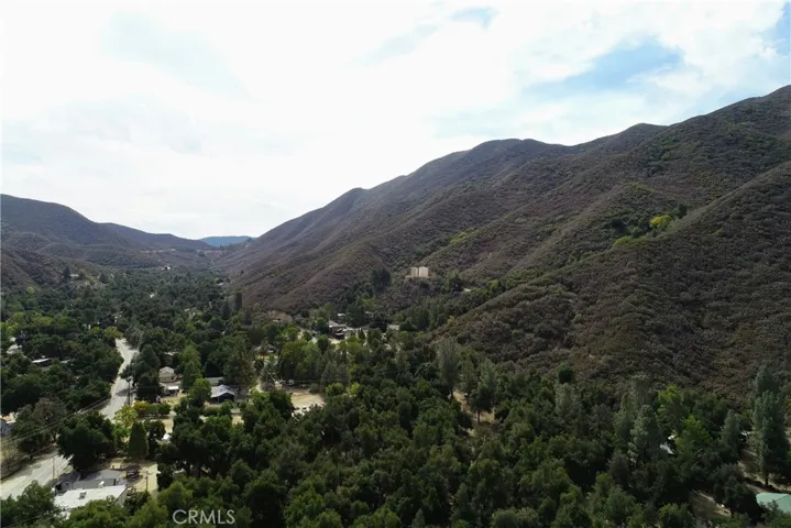 Mountain Views