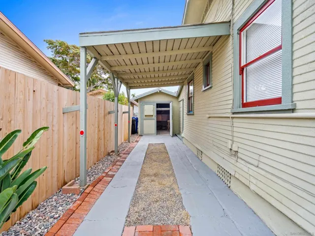3149 Madison Avenue, San Diego, California 92116